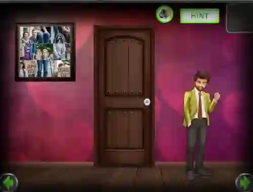 თამაში Amgel Easy Room Escape 285 ონლაინ