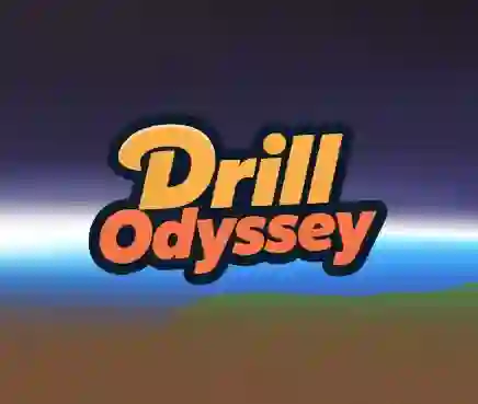 თამაში Drill Odyssey ონლაინ