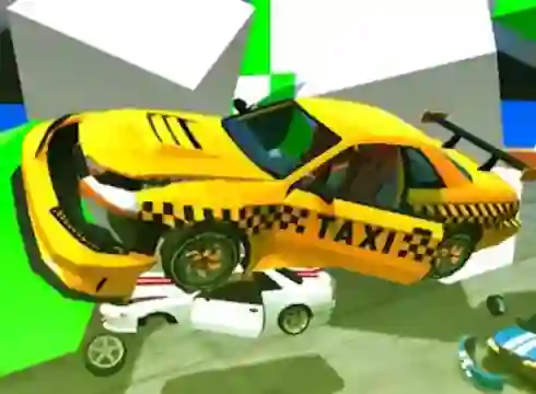 თამაში Extreme Road ონლაინ