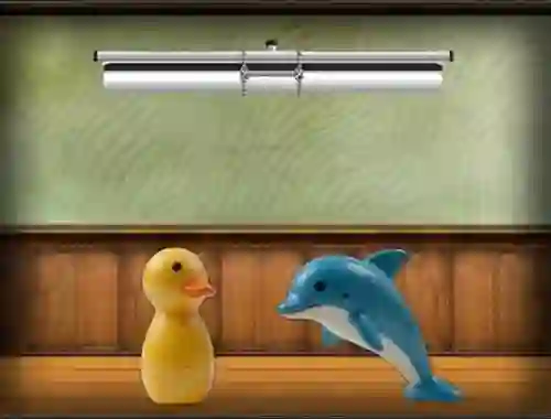 თამაში Amgel Kids Room Escape 310 ონლაინ