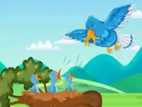 თამაში Tweetheart Escape ონლაინ