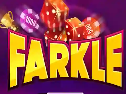 თამაში Farkle ონლაინ