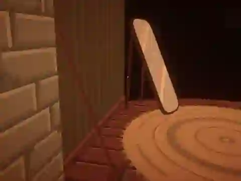თამაში Timber Trail: Prologue ონლაინ