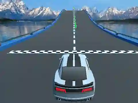 თამაში Dronner 3D ონლაინ