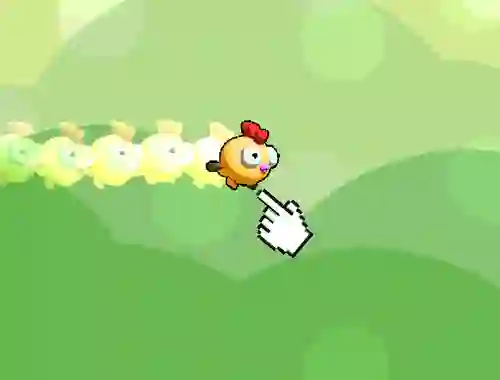 თამაში Fly Fly Fly ონლაინ