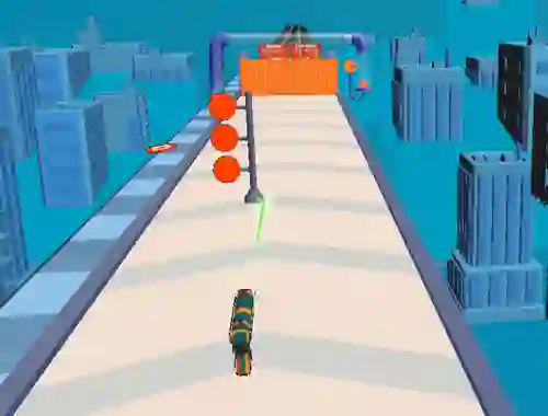 თამაში Weapon Run ონლაინ