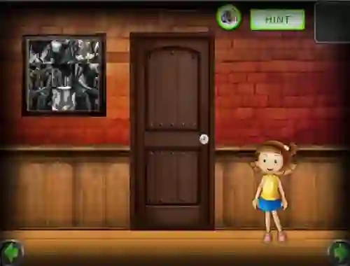 თამაში Amgel Kids Room Escape 311 ონლაინ