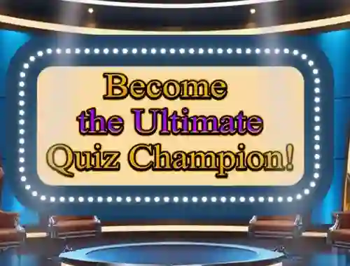 თამაში Become the Ultimate Quiz Champion ონლაინ