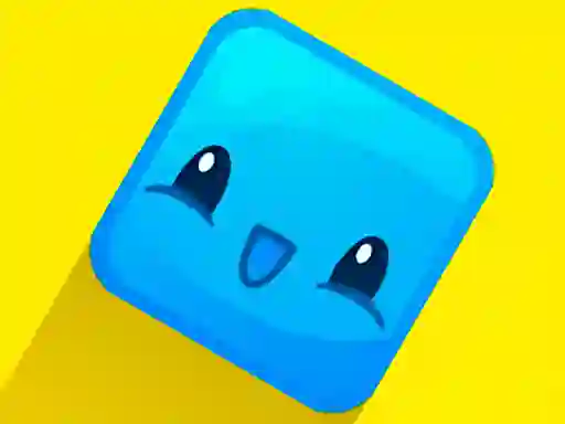 თამაში Pocket Jump ონლაინ