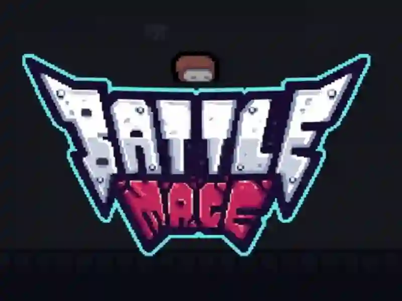თამაში Battlemage ონლაინ