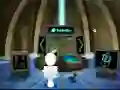 თამაში Panda's Big Adventure ონლაინ