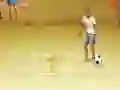 თამაში Beach Skills Soccer ონლაინ