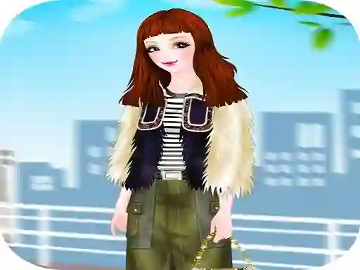თამაში 2020 Spring Style ონლაინ