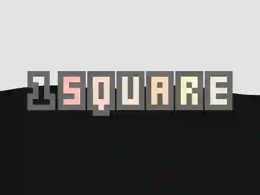 თამაში 1 Square ონლაინ