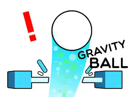თამაში Gravity Ball ონლაინ
