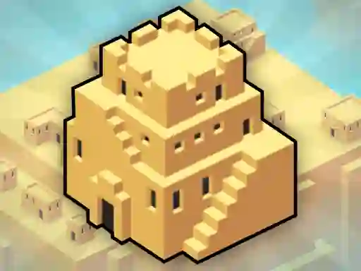 თამაში City Blocks ონლაინ