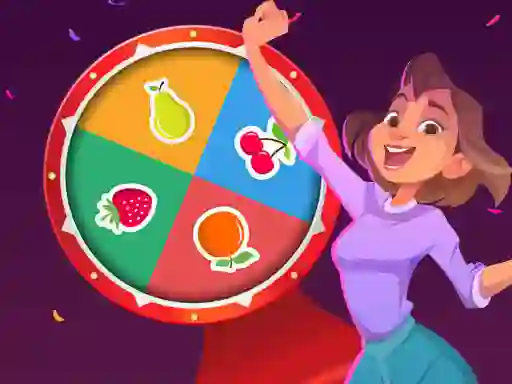 თამაში Fruit Hunting ონლაინ