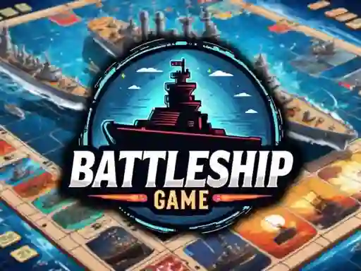 თამაში Battleship ონლაინ