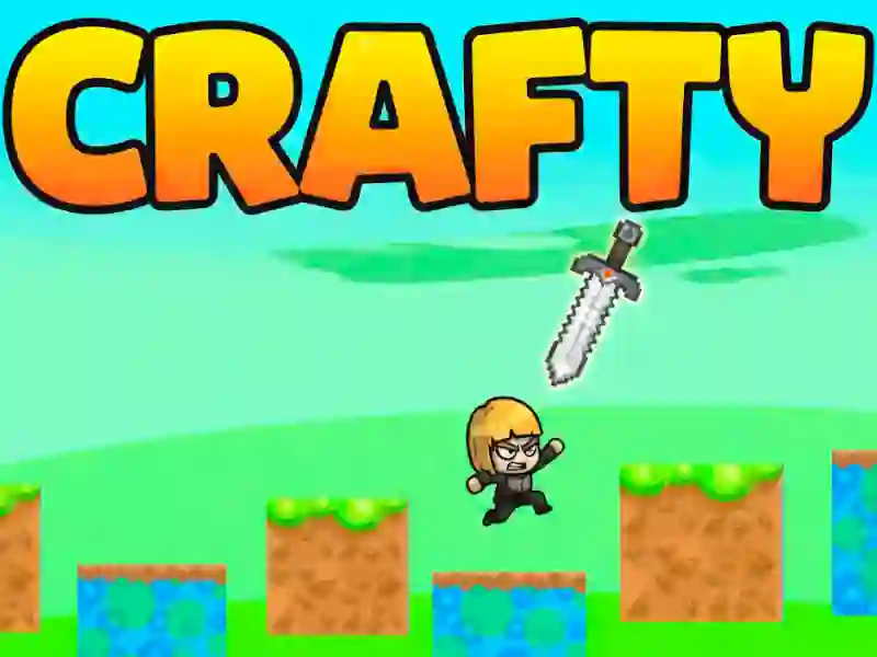 თამაში Crafty ონლაინ