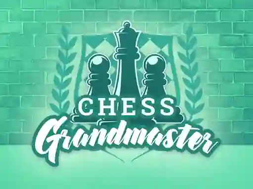 თამაში Chess Grandmaster ონლაინ