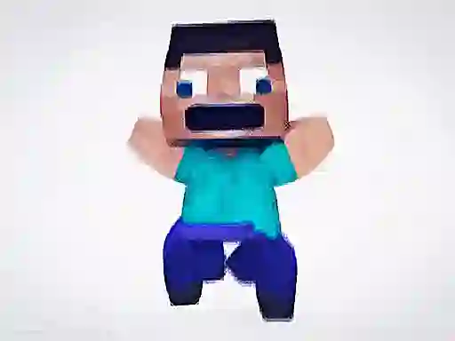 თამაში Mineblock Adventure ონლაინ
