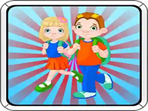 თამაში Math Kid ონლაინ