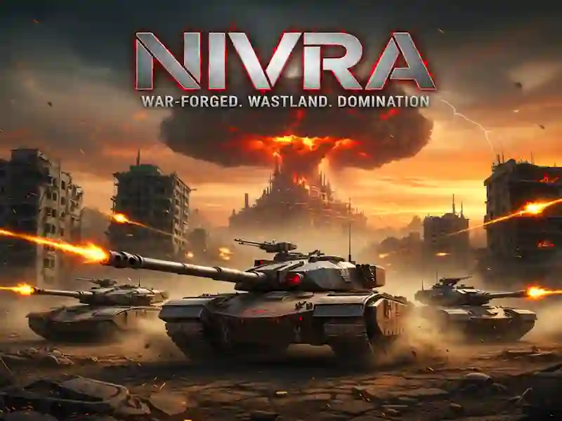 თამაში Nivra ონლაინ