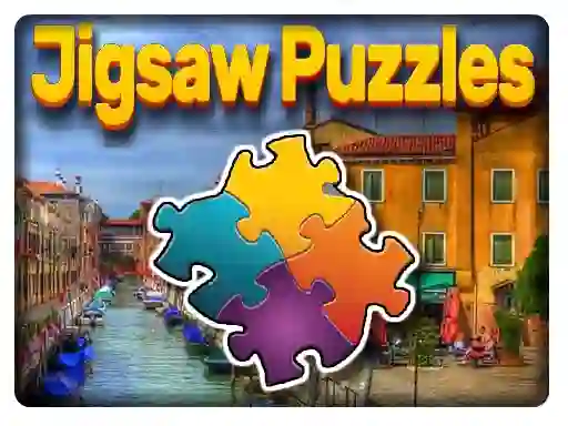 თამაში Italia Jigsaw Puzzle ონლაინ