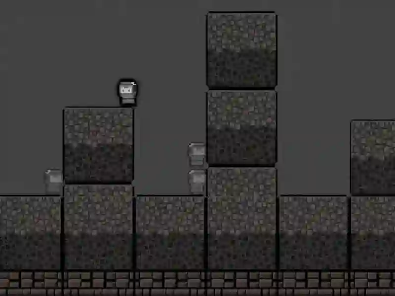 თამაში CloneUp Stack Yourself ონლაინ