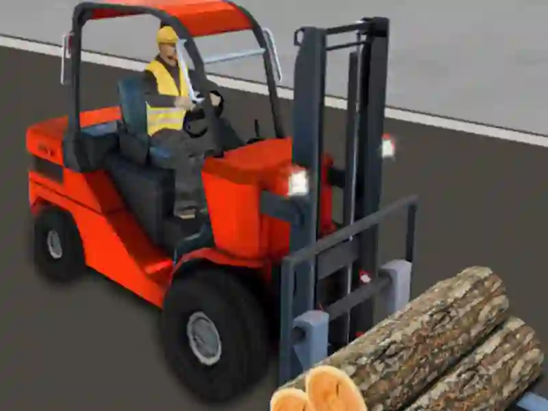თამაში Construction Simulator ონლაინ