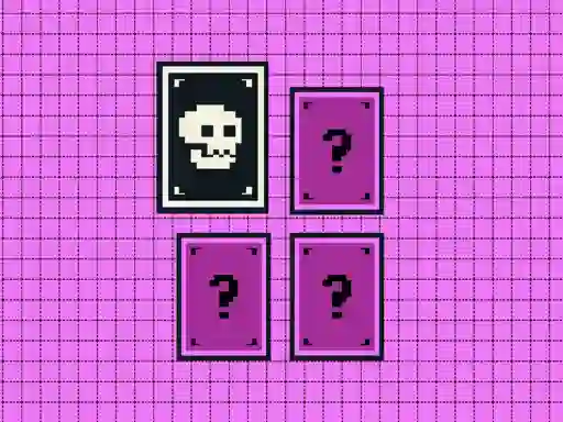 თამაში Pixel Memory ონლაინ