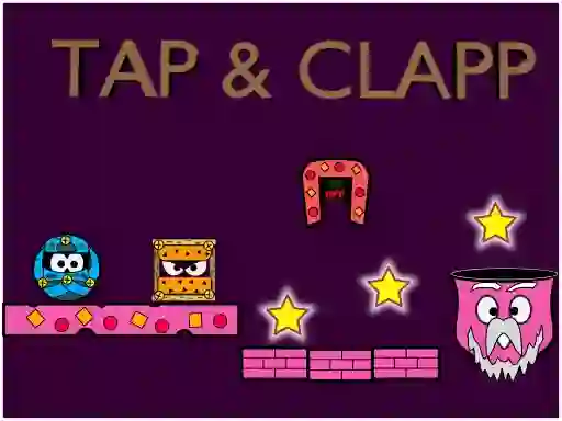 თამაში Tap & Clapp ონლაინ