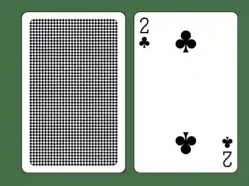 თამაში Klondike Solitaire Turn One ონლაინ