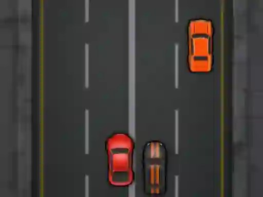 თამაში 2d Car Racing ონლაინ