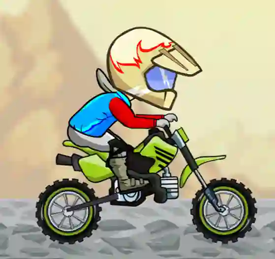 თამაში Riders Feat ონლაინ