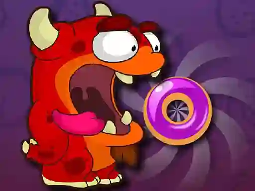 თამაში Candy Monster Kid ონლაინ