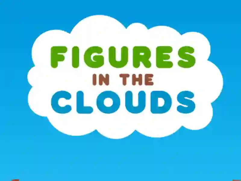 თამაში Figures in the Clouds ონლაინ
