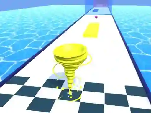 თამაში Run Nado ონლაინ