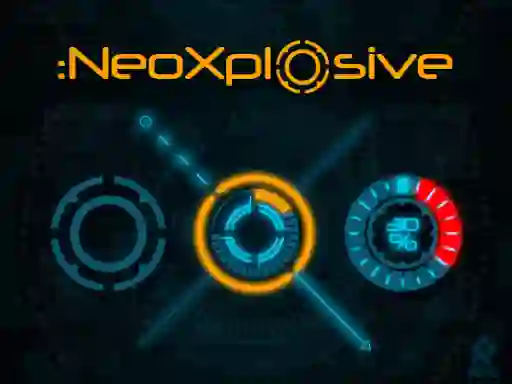 თამაში Neoxplosive ონლაინ