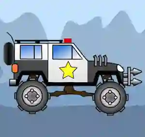 თამაში Big Monsters! ონლაინ