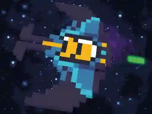 თამაში Space Pursuit ონლაინ