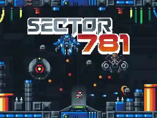 თამაში Sector 781 ონლაინ