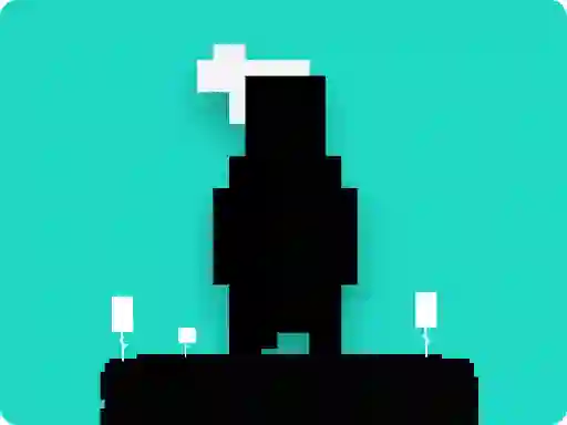 თამაში Glitch ონლაინ