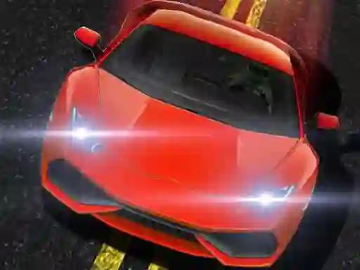 თამაში Traffic Racer 3D ონლაინ