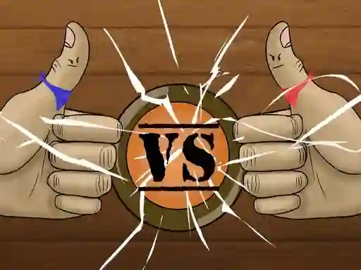თამაში Thumb vs thumb ონლაინ