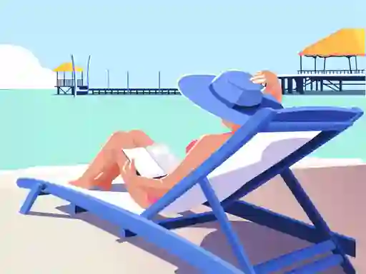 თამაში Summer 2020 Puzzle ონლაინ