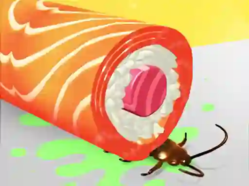 თამაში Sushi Chef ონლაინ