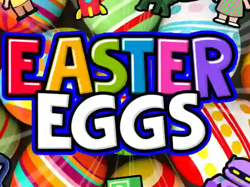 თამაში Easter Eggs ონლაინ