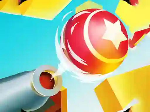 თამაში Cannon Ball ონლაინ