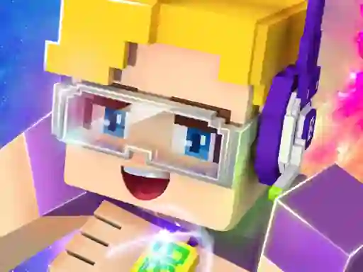 თამაში Roblox Block ონლაინ